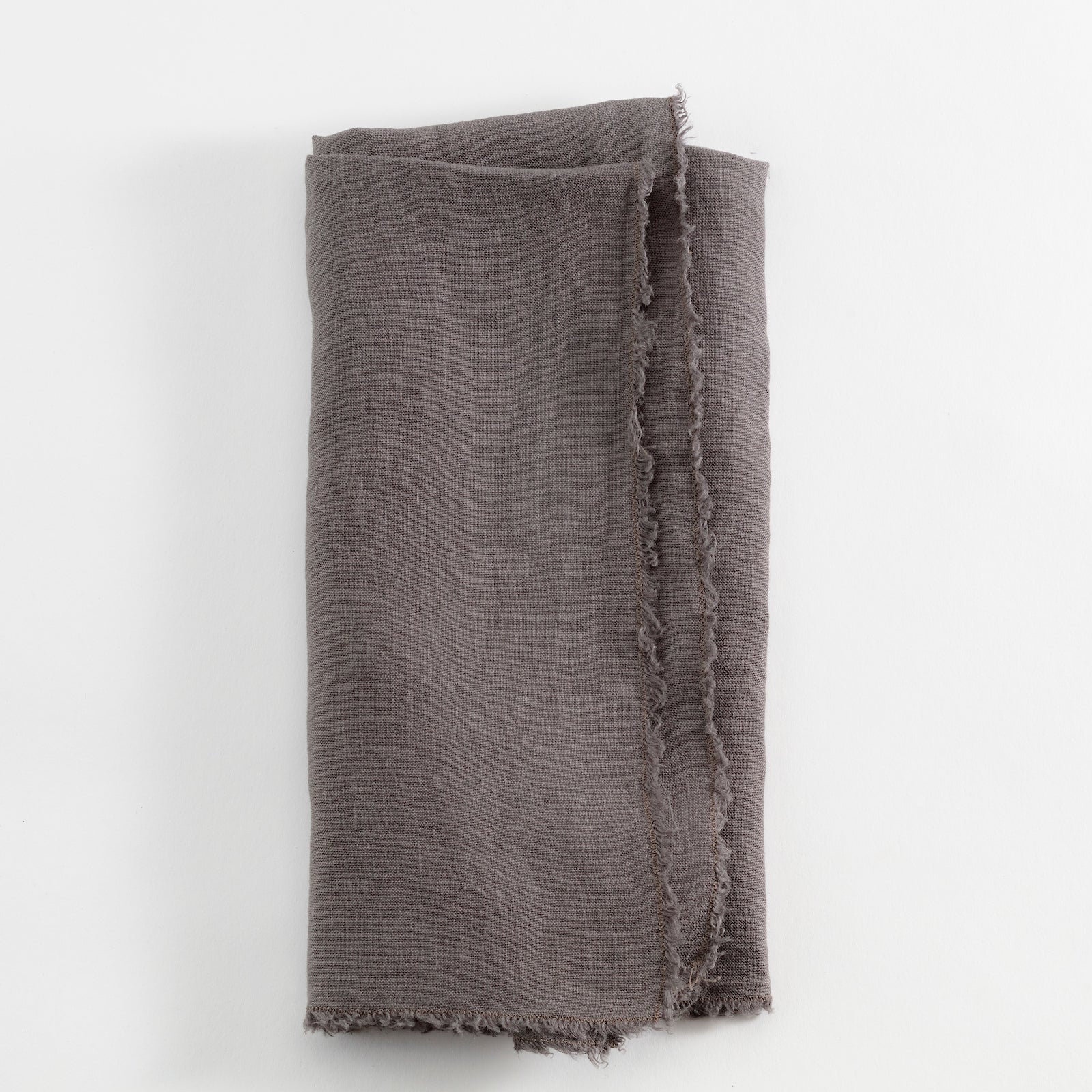 Fringe Napkin