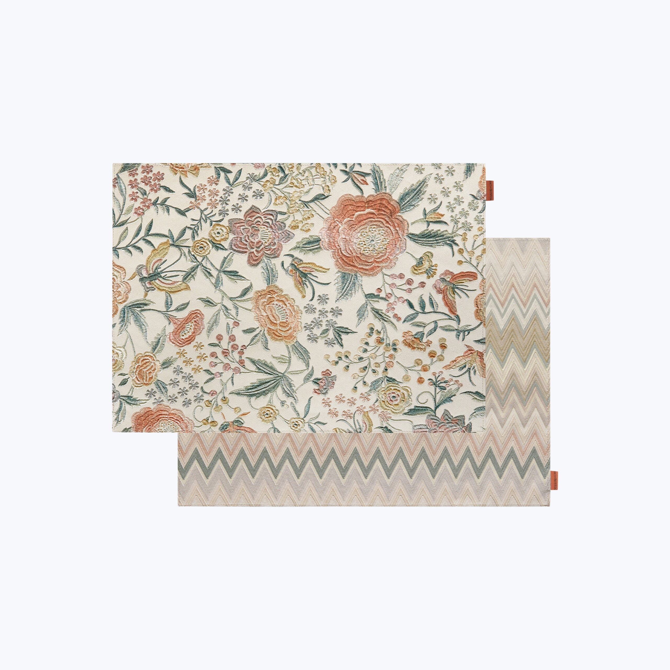 Placemats, Set of 2